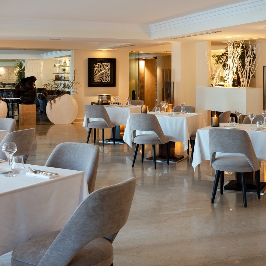 Photo - Le Don Cesar | Restaurant porto corse 3