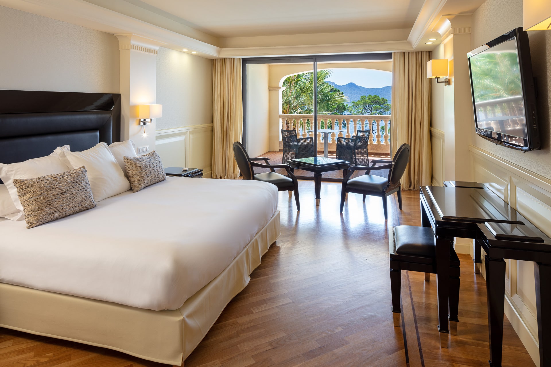 Photo - Le Don Cesar | Corsica luxury hotel 1