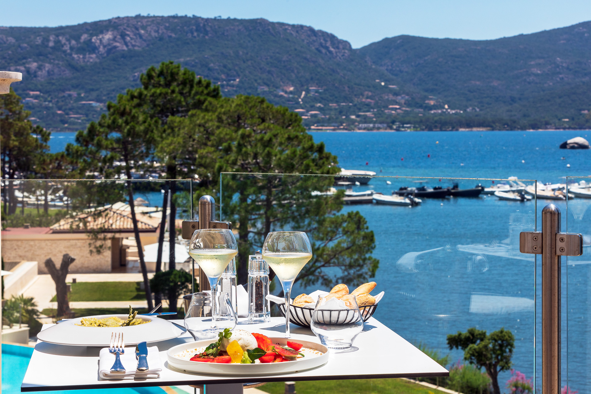 Photo - Le Don Cesar | Corsica luxury hotel 15